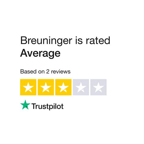 Breuninger.com reviews .